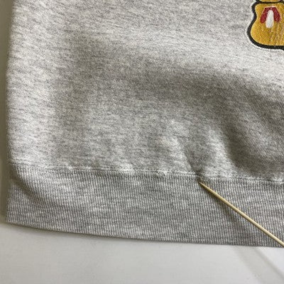 Vintage Chicago Blackhawks Sweatshirt Crewneck Size XL 90s NHL