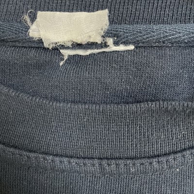 Forest Wolf Pack Crewneck Sweatshirt Size 2XL Nature Black