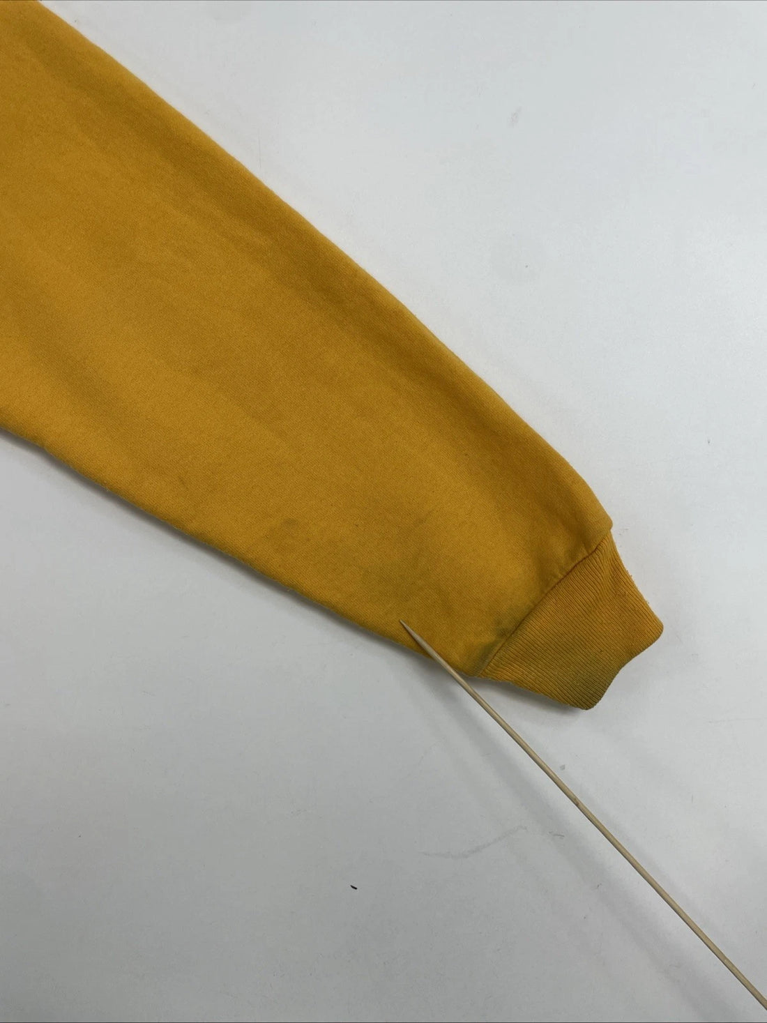 Vintage Western Virginia University Champion Crewneck Sweatshirt Size Small 90s