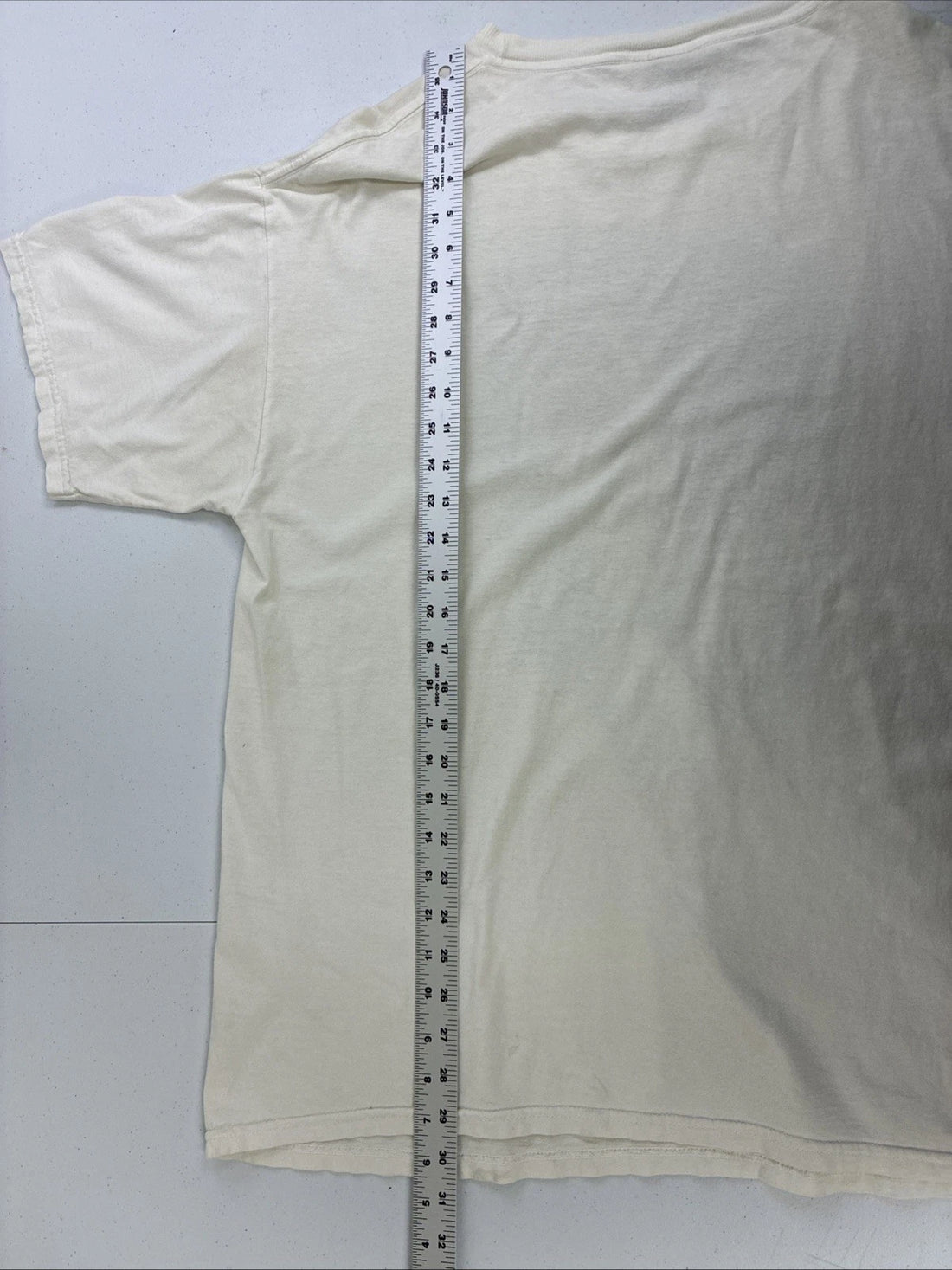 Vintage Mana Suenos Liquidos Band T-Shirt Size XL
