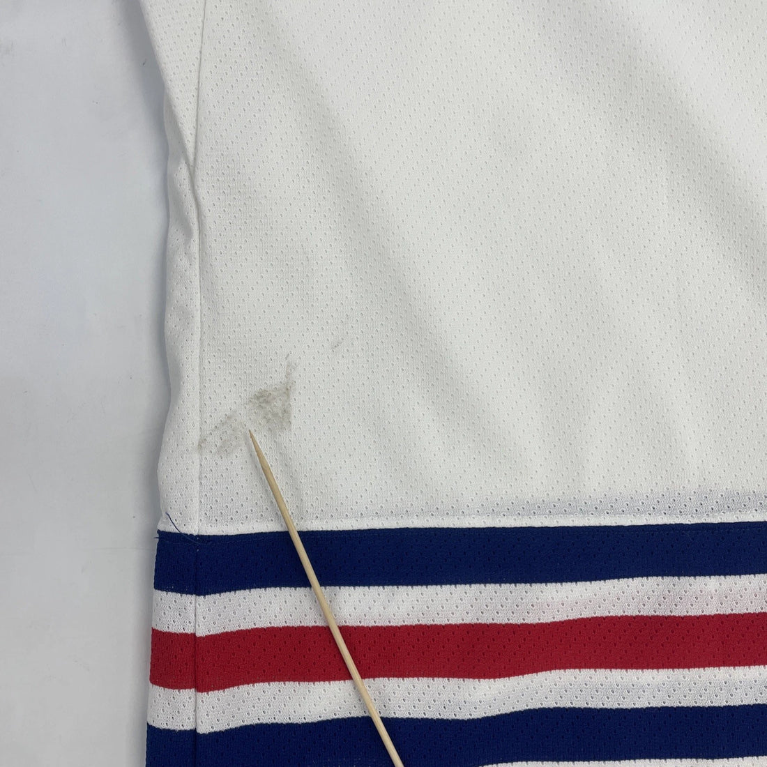 Vintage Oshawa Generals CCM Hockey Jersey Size 2XL CHL OHL