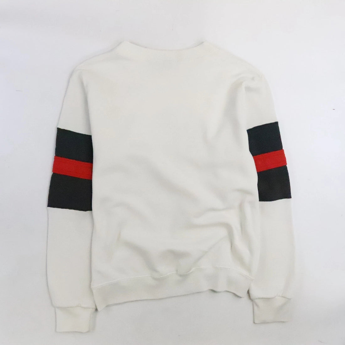 Vintage Mickey Mouse Disney Crewneck Sweatshirt Size Large 80s 90s