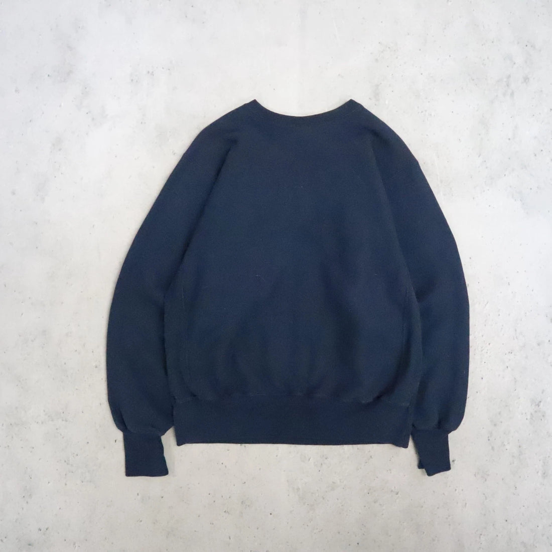 Vintage Michigan Champion Reverse Weave Crewneck Sweatshirt Size Large 90s