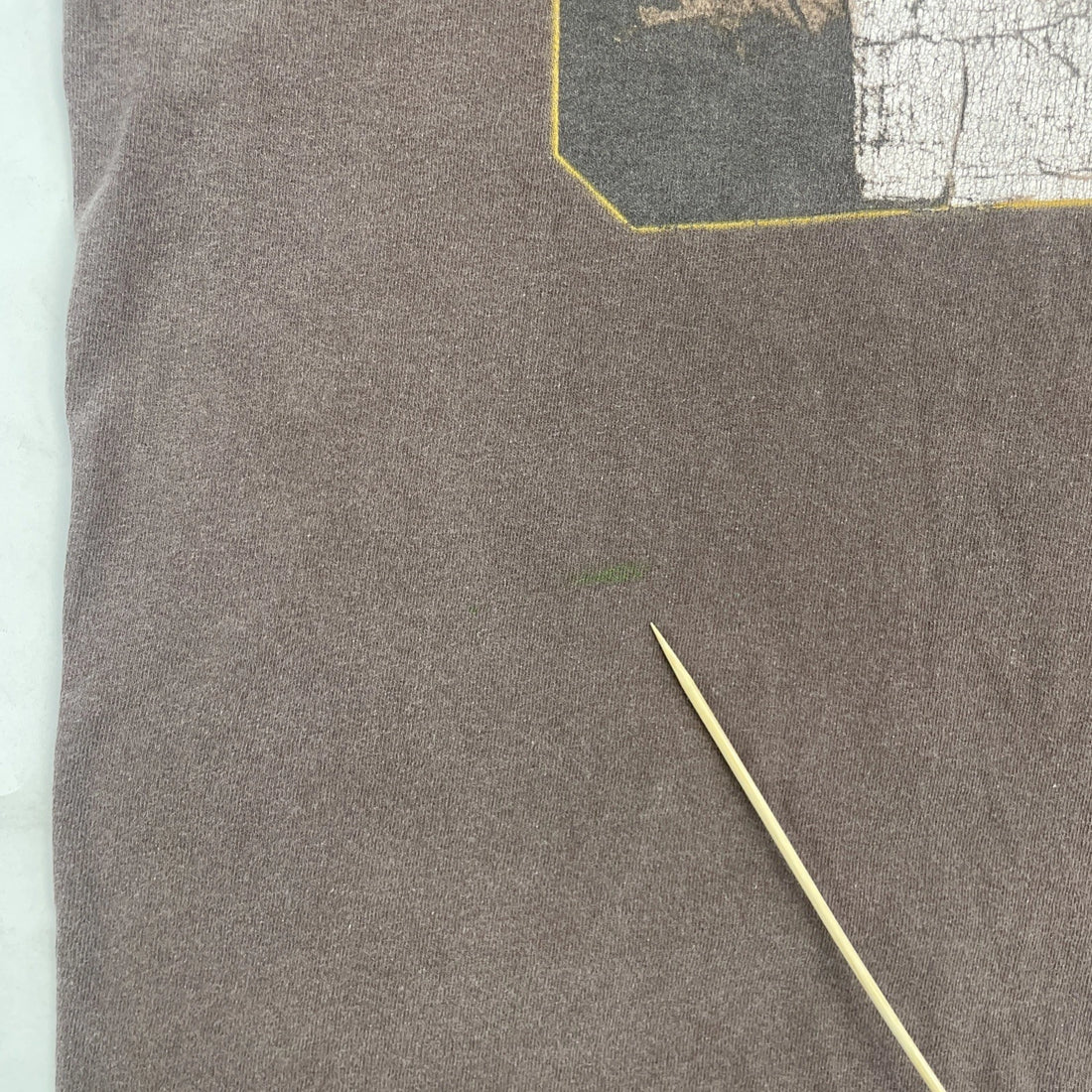 Crosby Stills Nash & Young Tour Of America 2002 T-Shirt Size Large