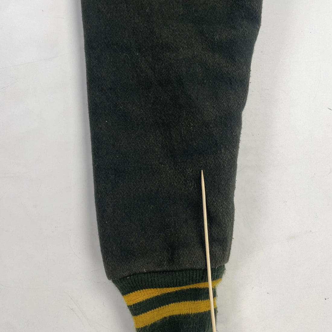 Vintage St. Edward Eagles Football Wool Varsity Jacket Size 46 90s