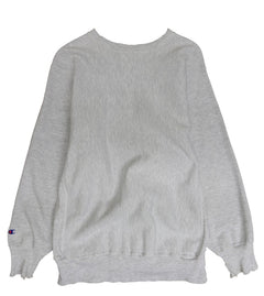 90'S Lee Reverse Weave College Sweatshirt, Made in USA
