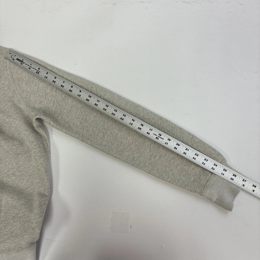 Polo Ralph Lauren Athletic Dept NY Crewneck Sweatshirt Size Medium
