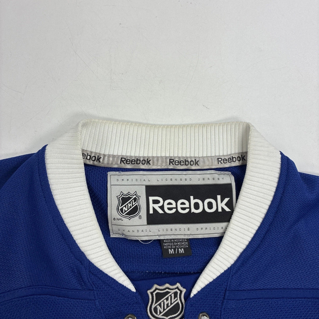 Toronto Maple Leafs Phil Kessel Reebok Jersey Size Medium NHL