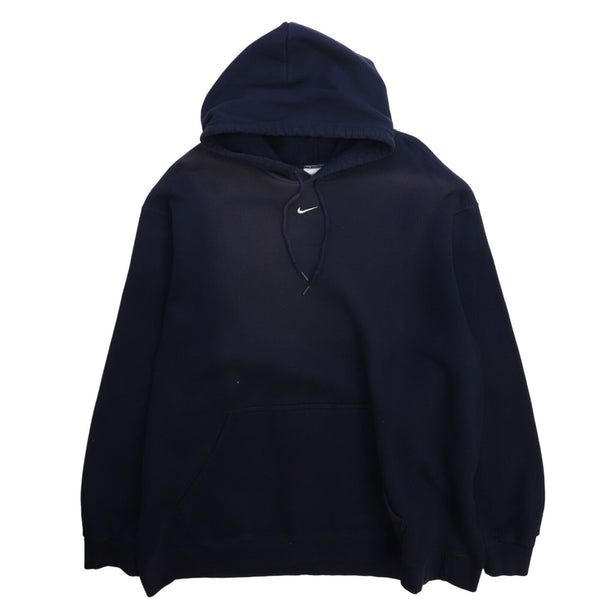 nike middle swoosh sweatshirt