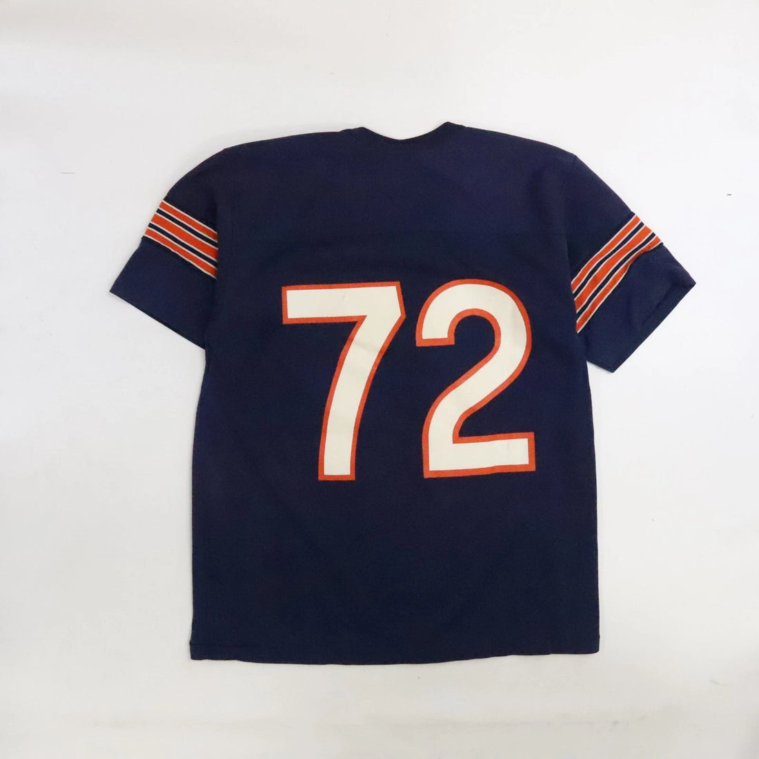 Vintage Chicago Bears William Perry Rawlings Jersey T-Shirt Size Large NFL