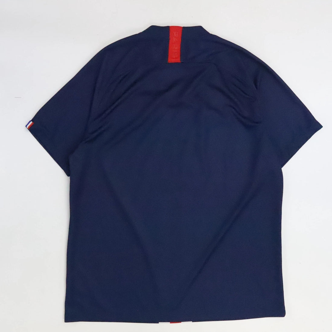 Paris Saint-Germain Nike Soccer Football Jersey Kit Size XL