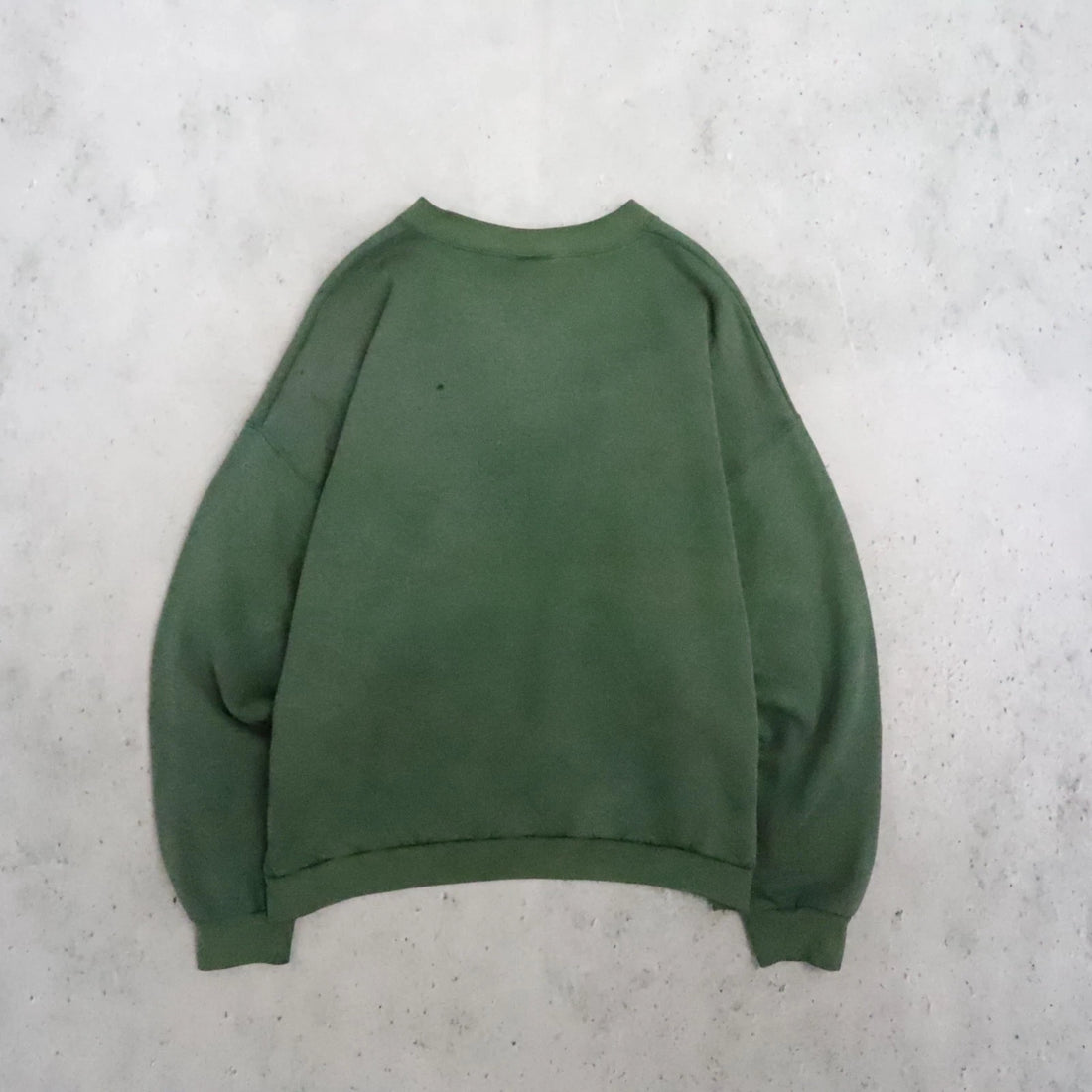 Vintage Timberwolf Spirit Lake Crewneck Sweatshirt Size XL