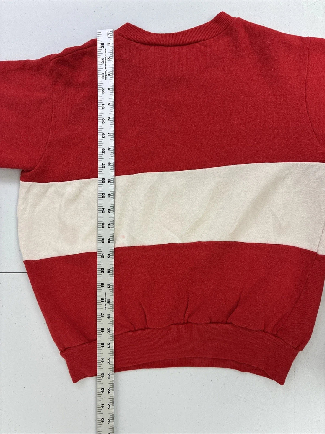Vintage Minnesota Classic Coca Cola Coke Parody Crewneck Sweatshirt Size Medium