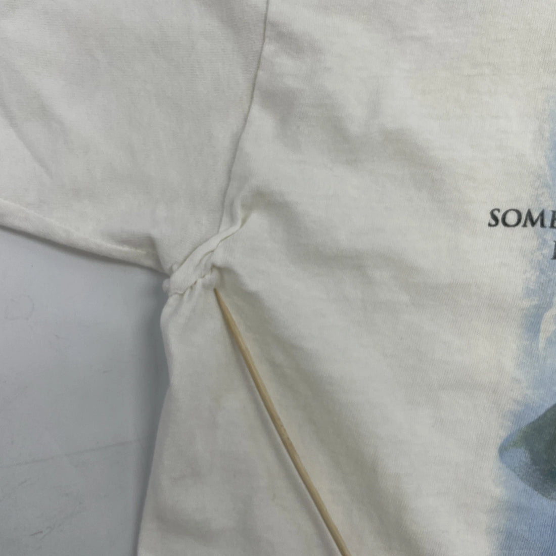 Soul Calibur 4 T-Shirt Size XL Video Game Promo