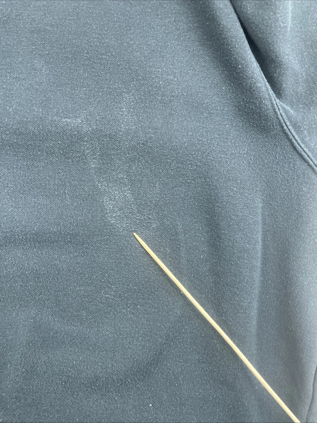 Vintage Nike 1/4 Zip Pullover Sweatshirt Size 2XL