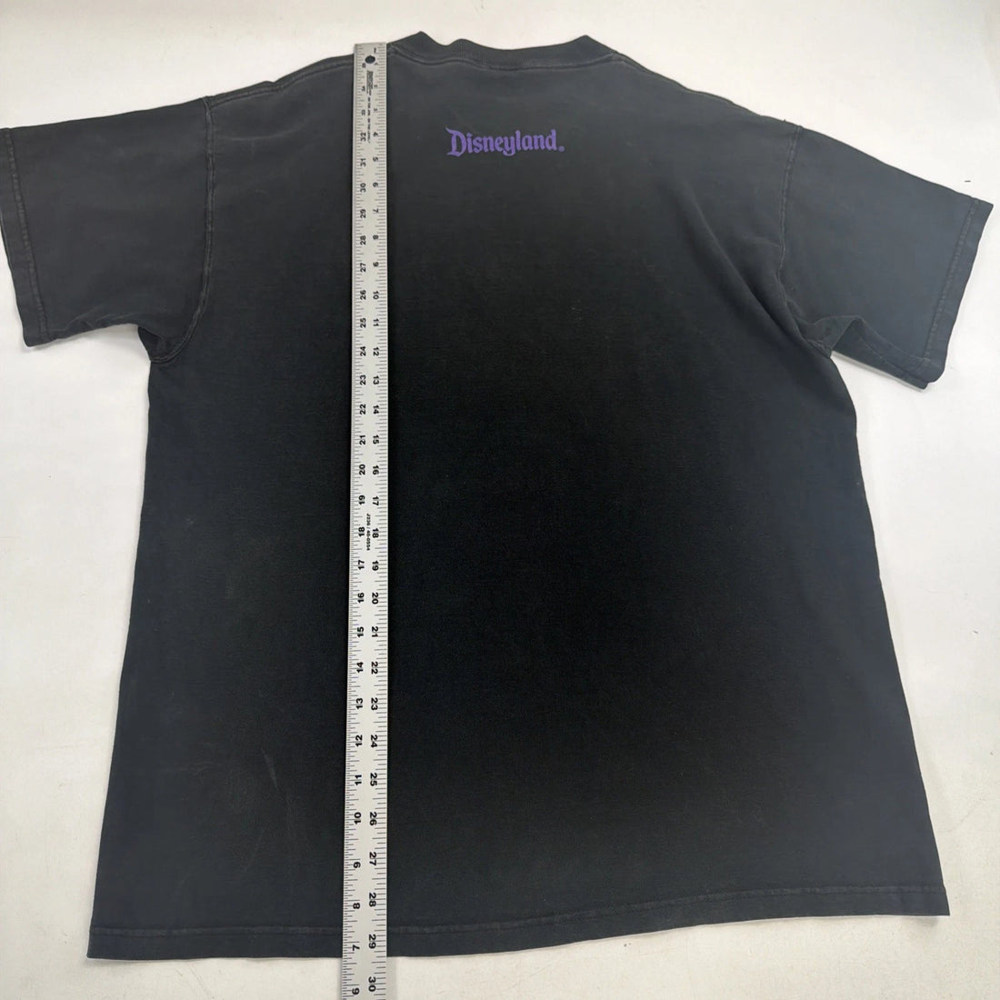 Vintage Disney Villains Disneyland T-Shirt Size XL