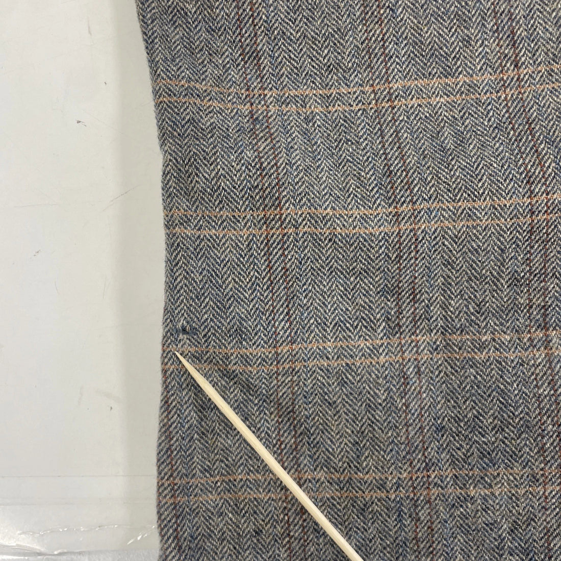 Vintage Pendleton Wool Fireside Button Up Shirt Size Large