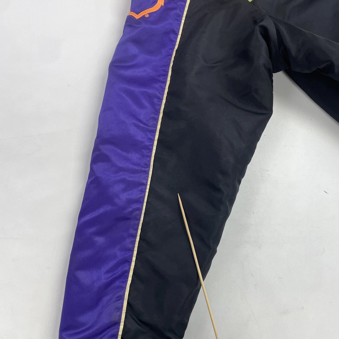 Vintage Arctic Cat Arcticwear Snowmobile Racing Jacket Size Small