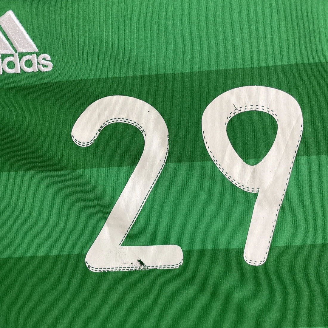 Germany Butchart Adidas Soccer Football Jersey Size Medium 2012