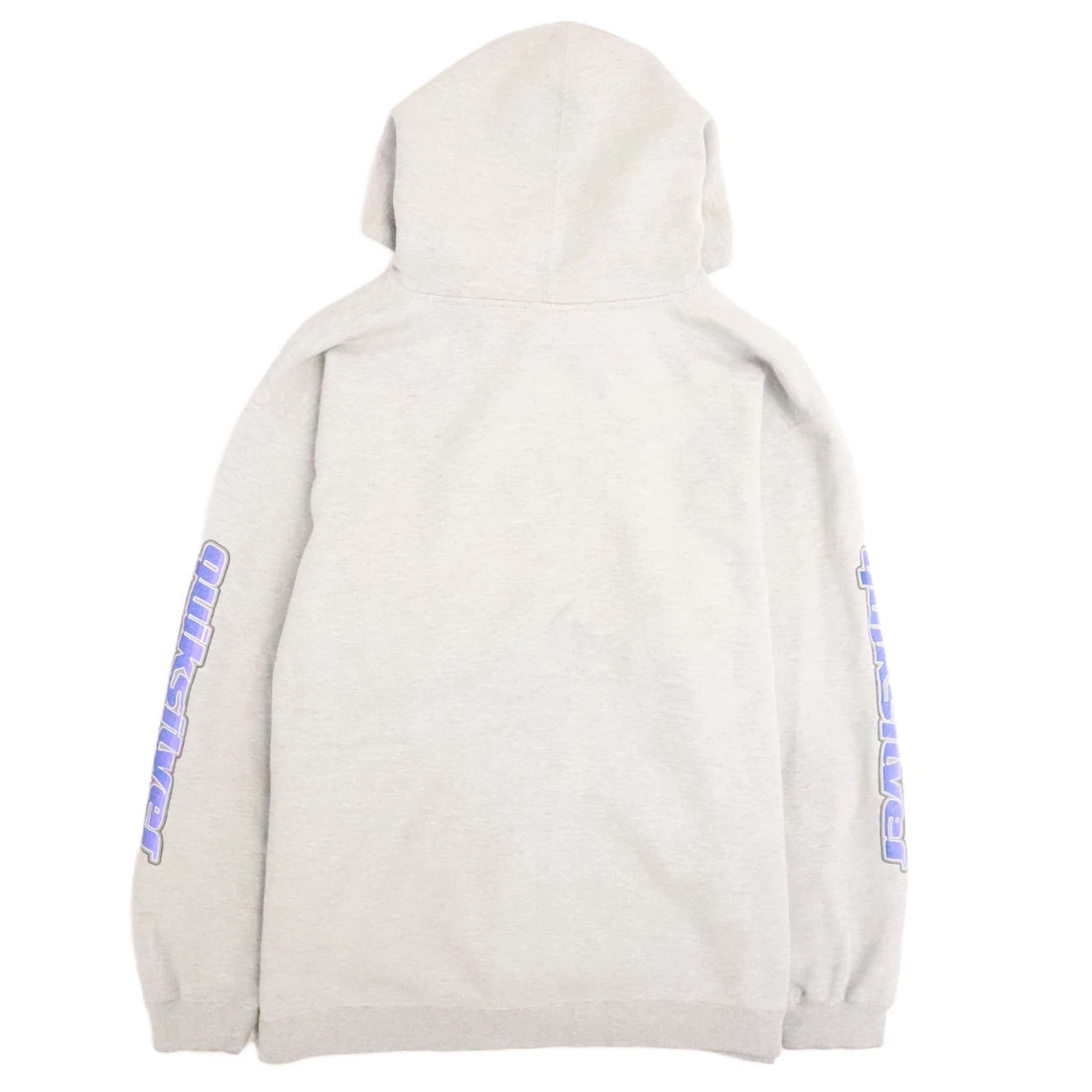 Vintage Quiksilver Sweatshirt Hoodie Size Large Surf Y2K