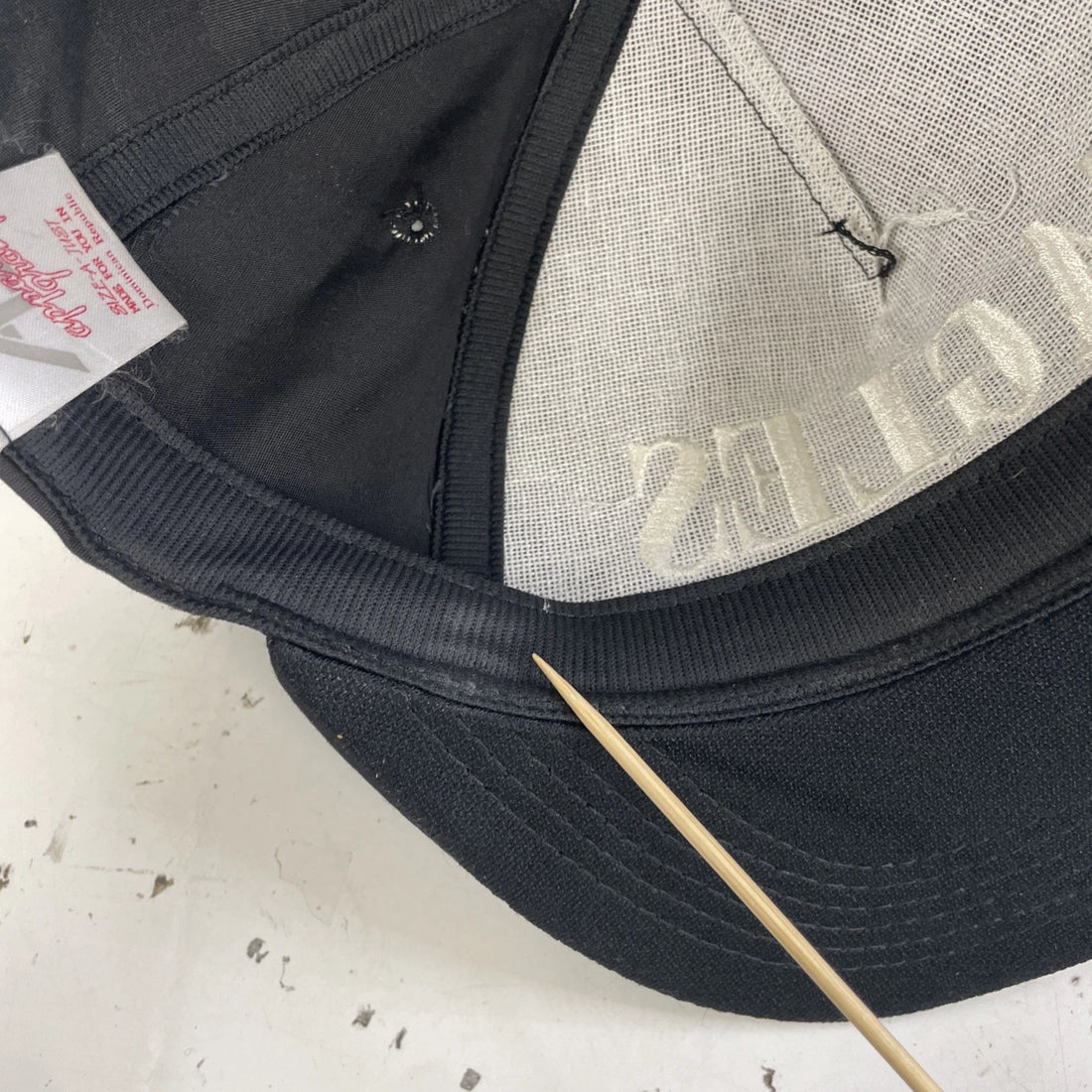 Vintage Eagles Hell Freezes Over World Tour 1994 Snapback Hat Cap OSFA 90s