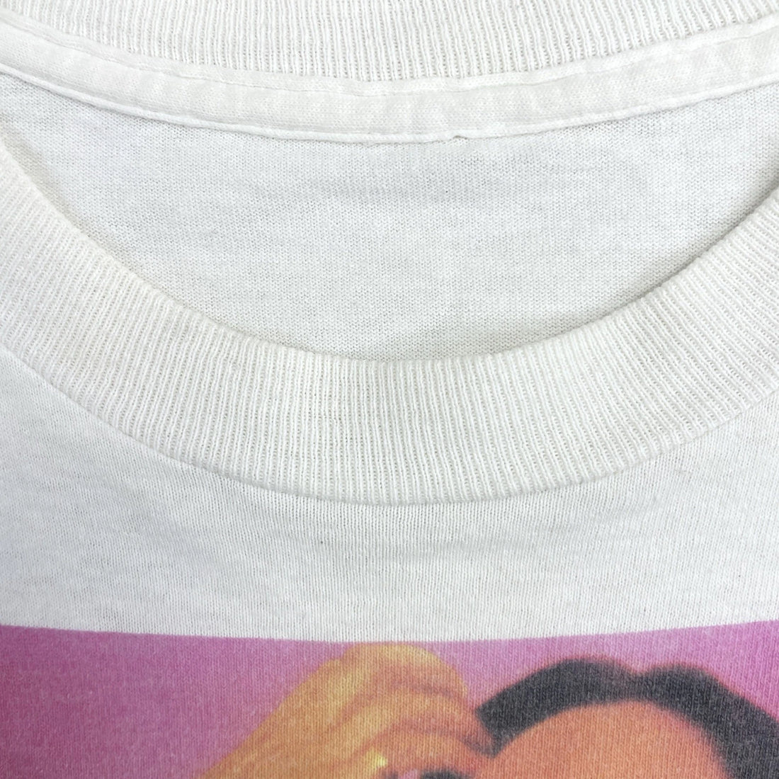 Vintage Spice Girls T-Shirt Size Small Music 90s