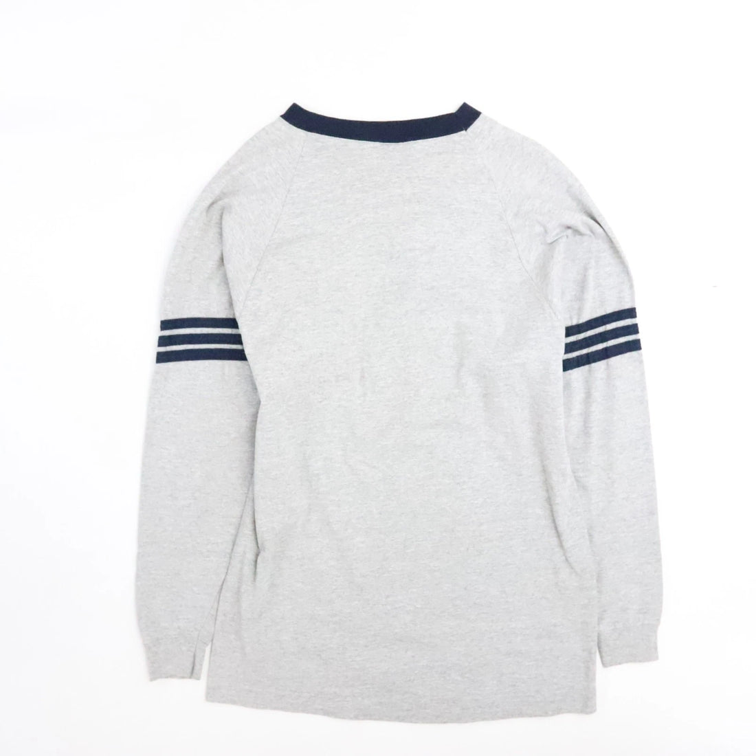 Vintage Dave Matthews Band Long Sleeve V-Neck T-Shirt Size Medium