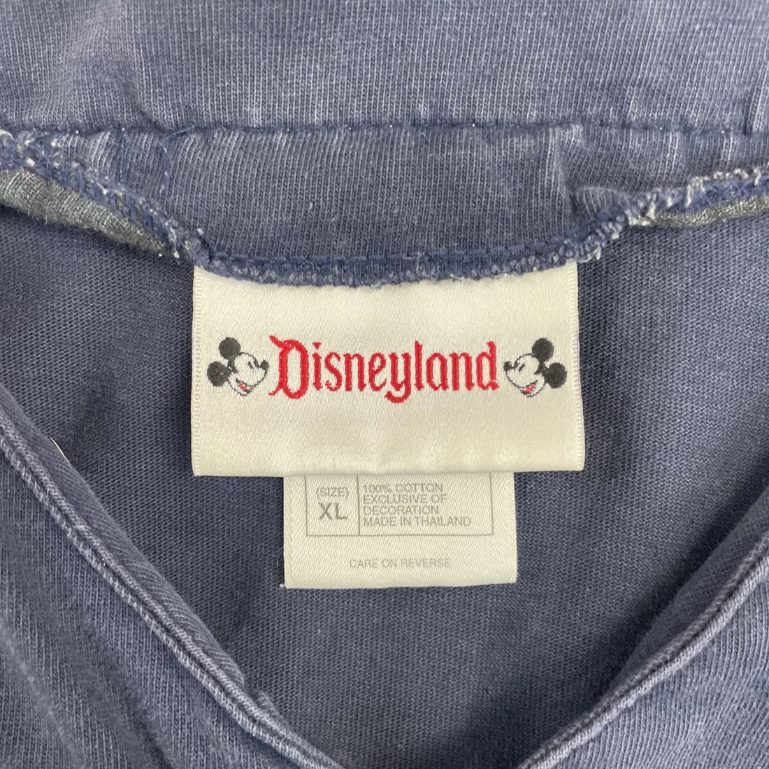 Vintage Tigger Winnie The Pooh Disney Baseball Jersey Size XL