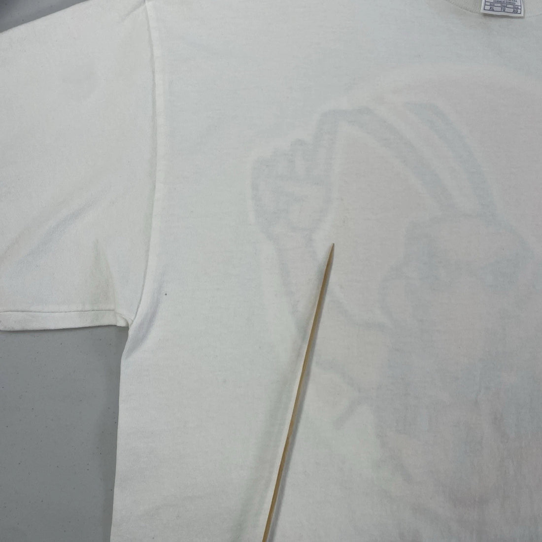 Vintage Ski-Doo Gear T-Shirt Size XL