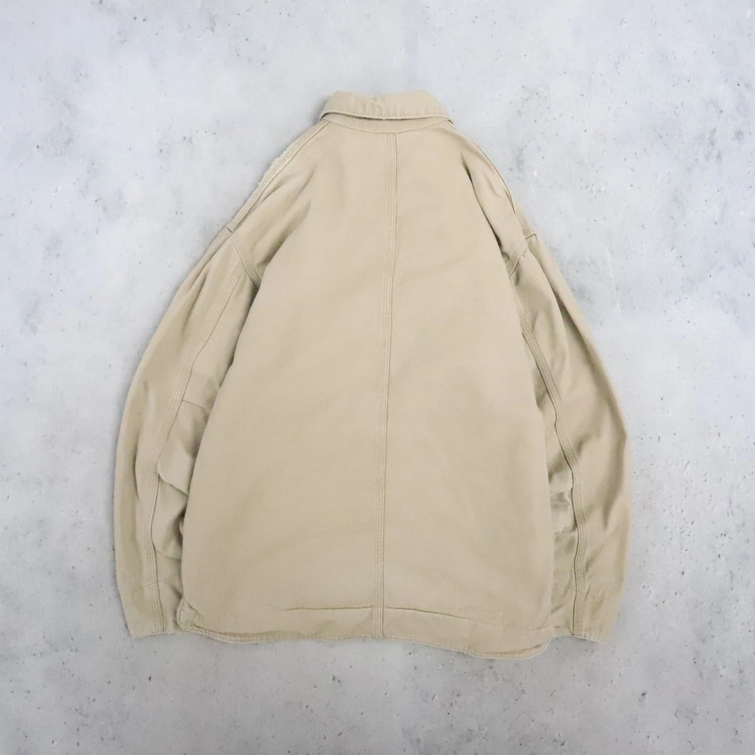 Carhartt Work Jacket Size Large