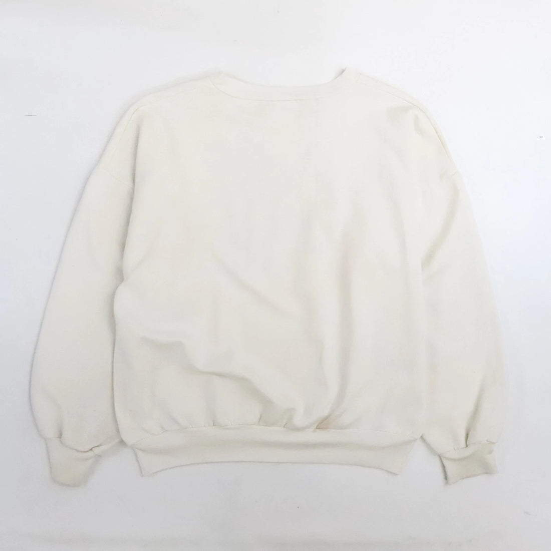Vintage Boston Bruins Bulletin Sweatshirt Crewneck Size Large 90s NHL