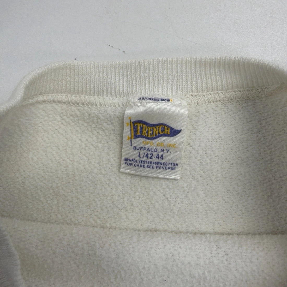 Vintage Minnesota Twins World Series Sweatshirt Large 1987 80s MLB