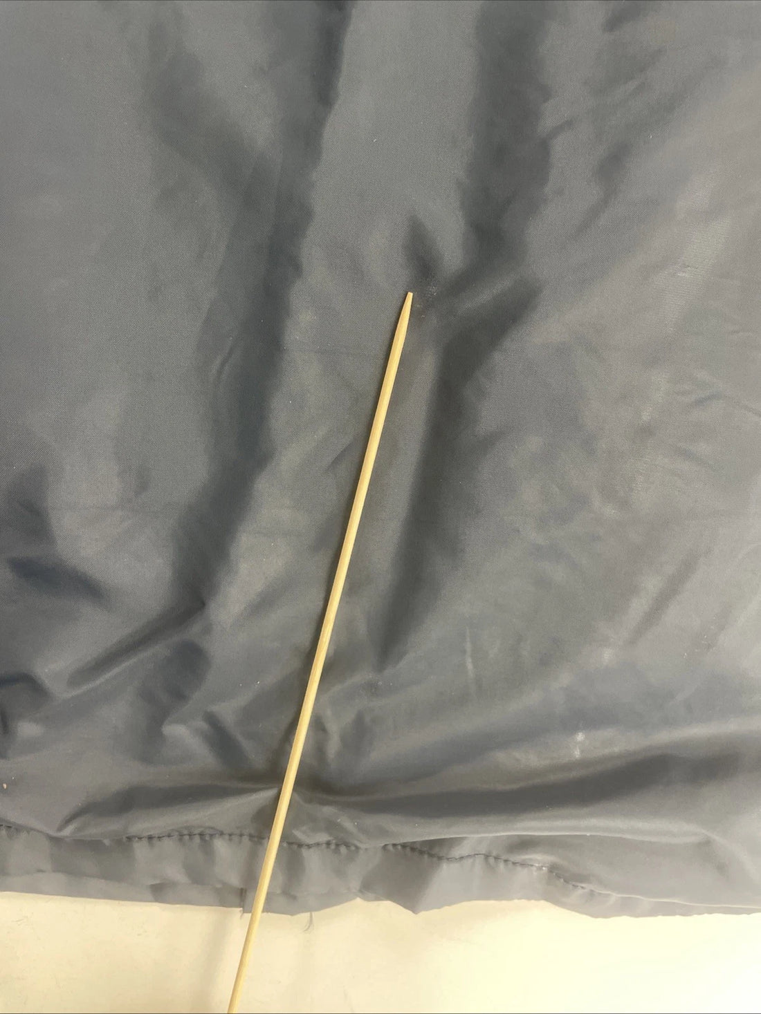 Vintage Pardner Avon Windbreaker Light Racing Jacket Size Medium