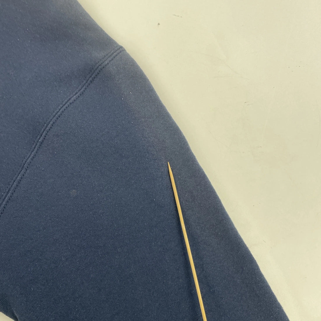 Vintage Notre Dame Fighting Irish Football Crewneck Sweatshirt Size Medium NCAA