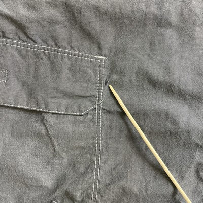 The North Face Cargo Shorts Size 30