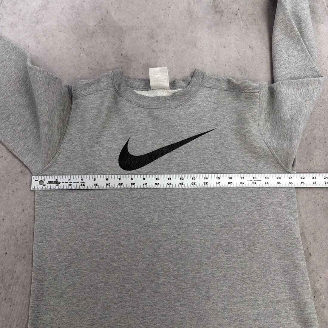 Vintage Nike Crewneck Sweatshirt Size XL