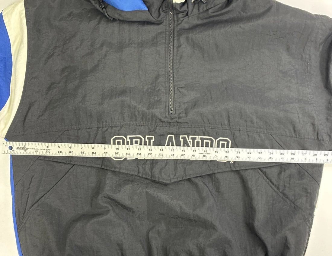 Orlando Magic Starter Puffer Jacket Size XL NBA