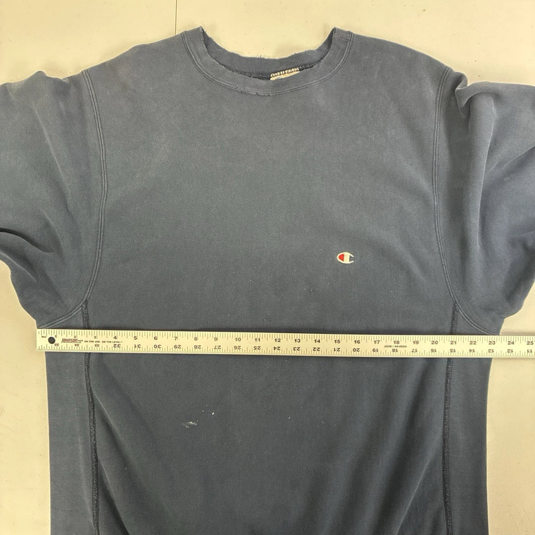 Vintage Champion Reverse Weave Crewneck Sweatshirt Size 2XL 80s