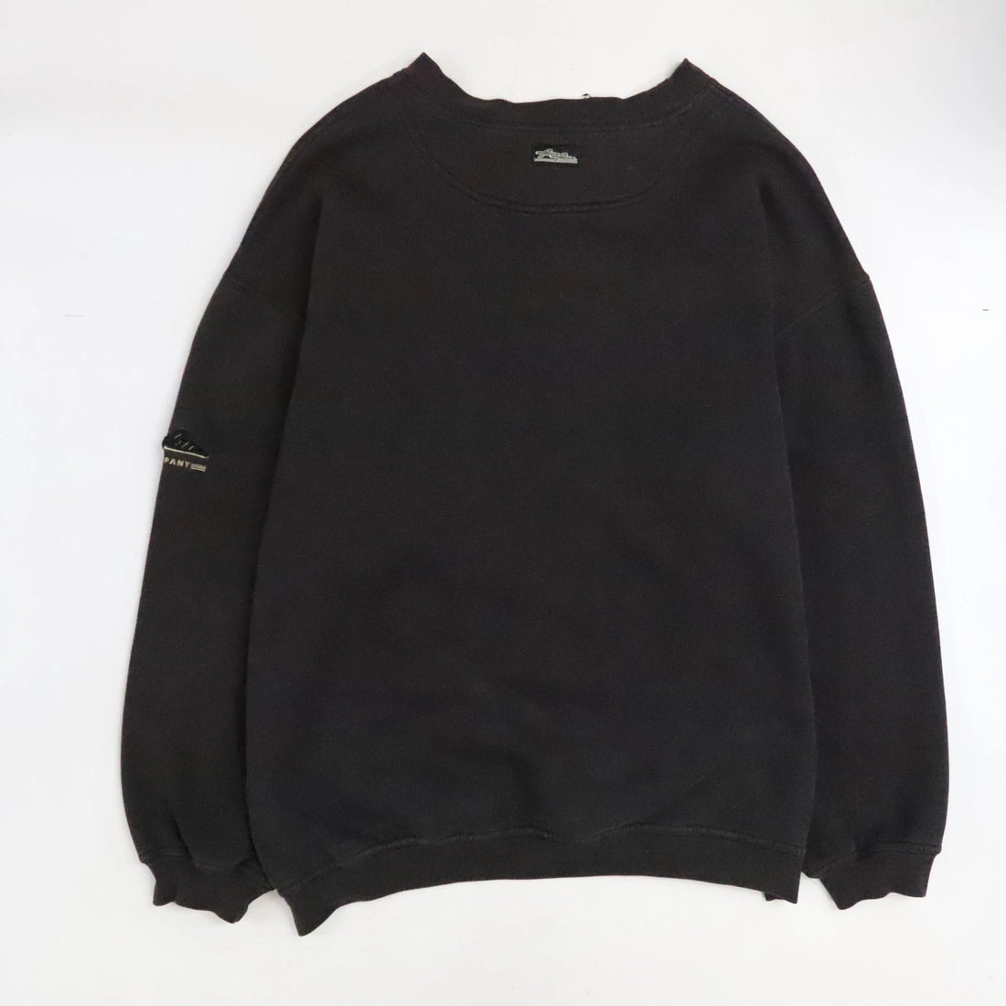Vintage Pelle Pelle Y2K Crewneck Sweatshirt Size XL