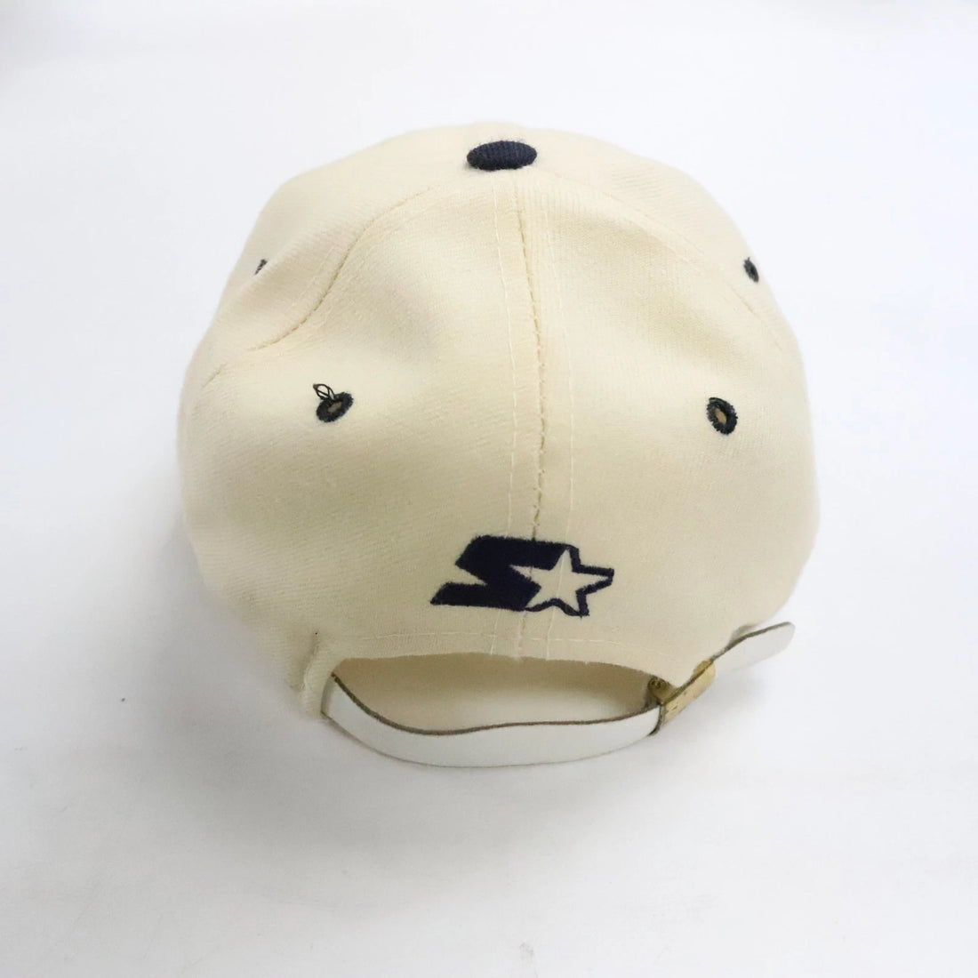 Vintage New York Yankees Starter Hat OSFA MLB