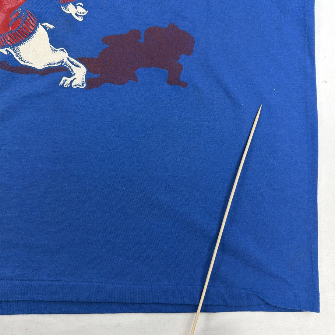Vintage South Carolina State SCSU Bulldogs Alumni T-Shirt Size XL 90s NCAA
