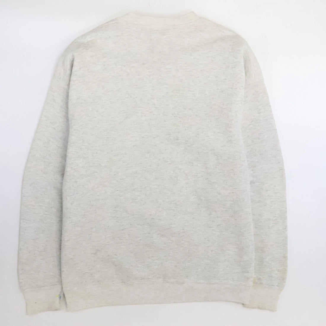 Vintage West Regional Basketball Crewneck Sweatshirt XL 90s NCAA