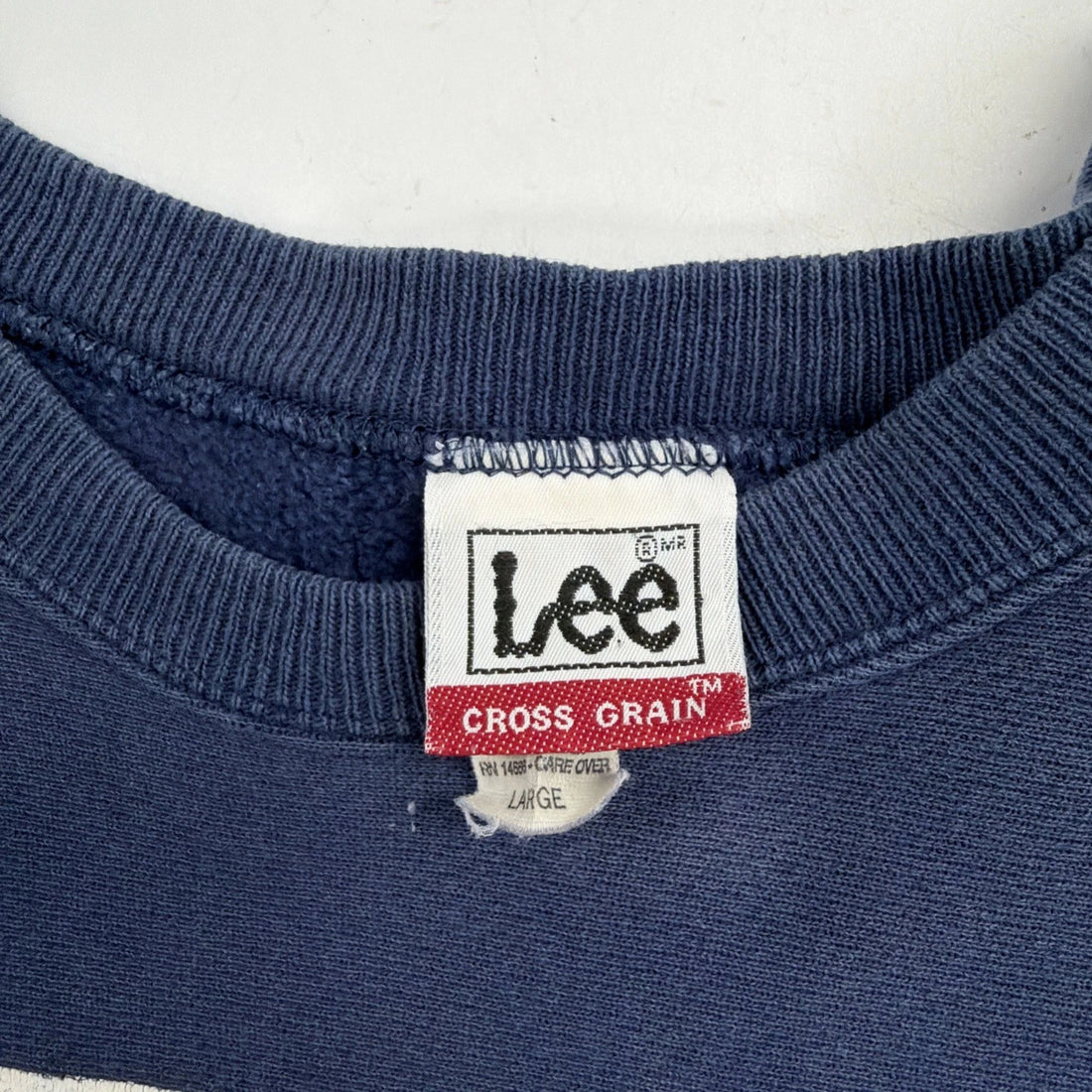 Vintage Cape Cod By The Sea Lee Crewneck Sweatshirt Size Large