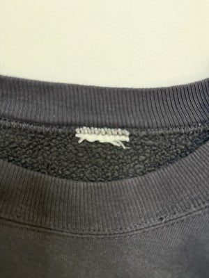 Vintage Bulletproof Bodygear Crewneck Sweatshirt Size XL Body Building 90s