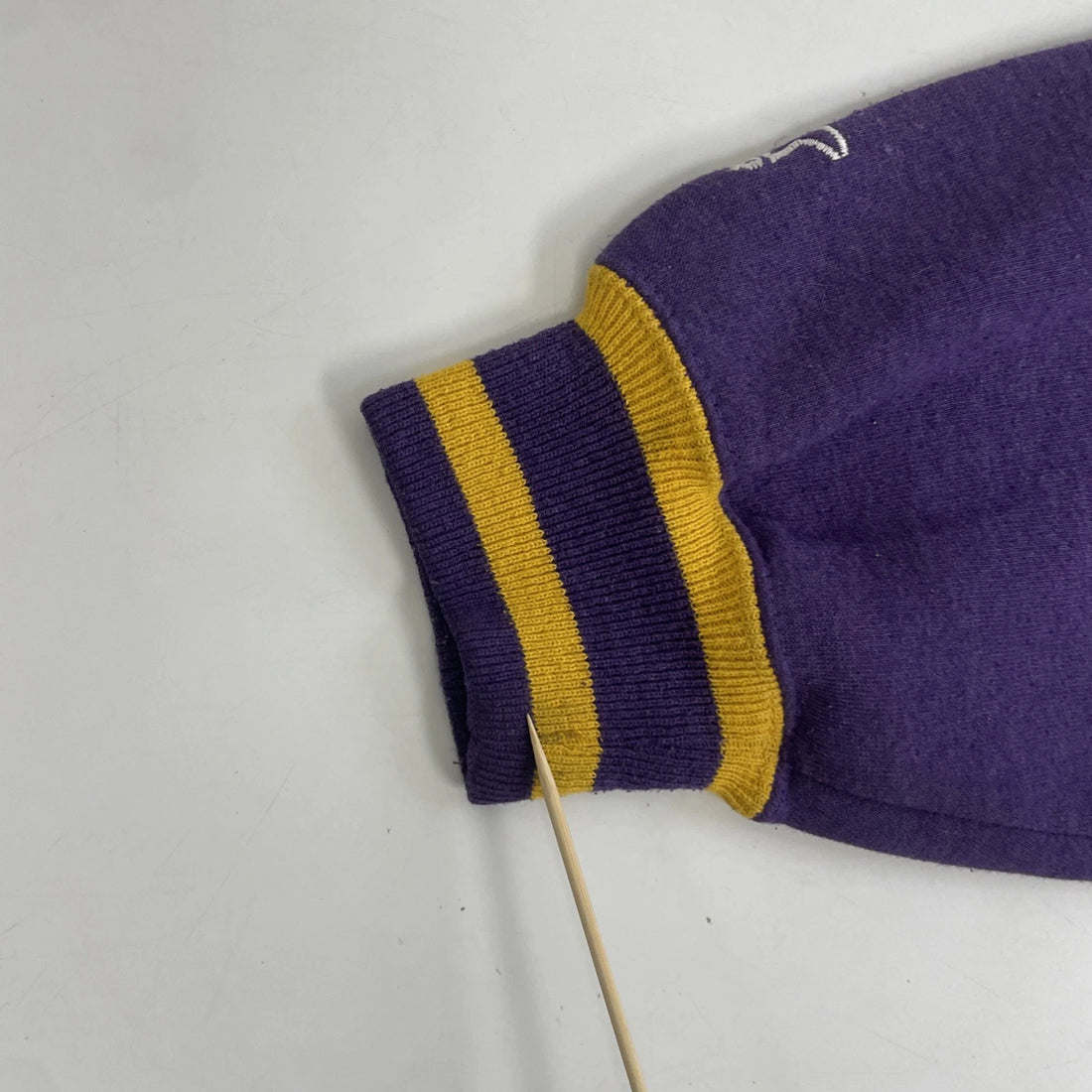 Vintage Minnesota Vikings Starter Sweatshirt Size XL NFL