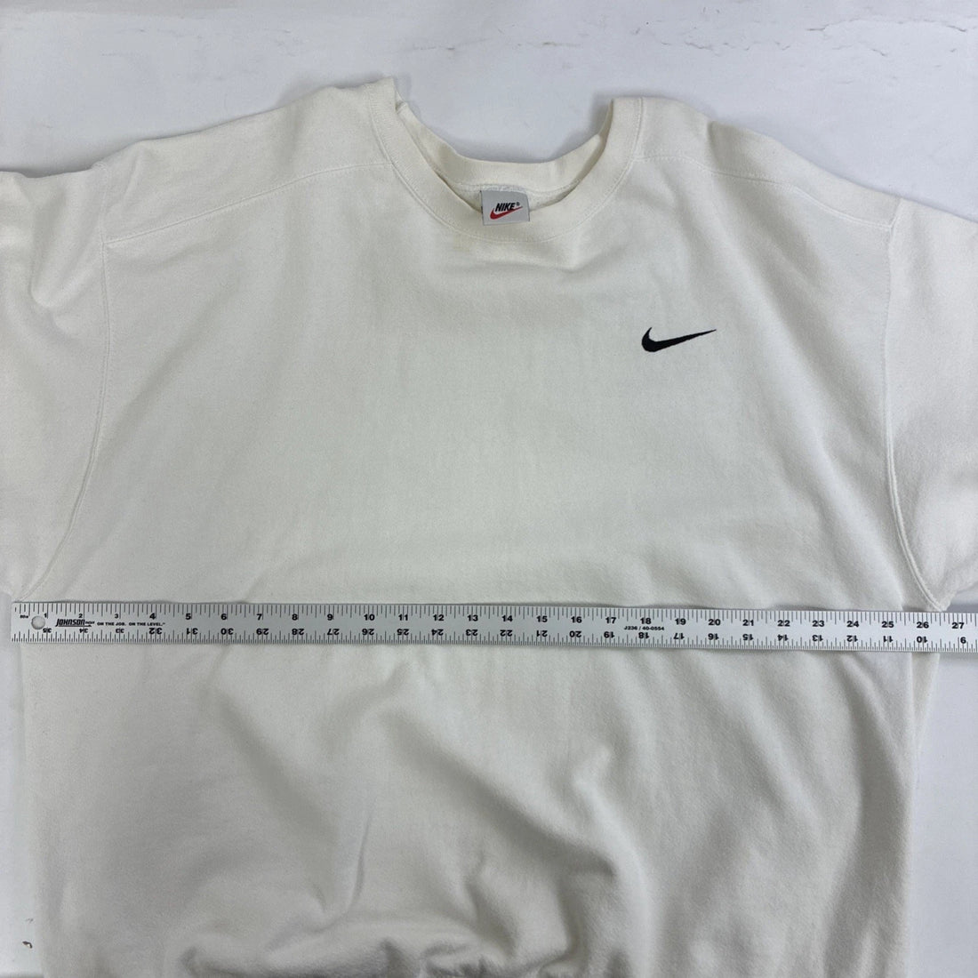 Nike Crewneck Sweatshirt Size XL
