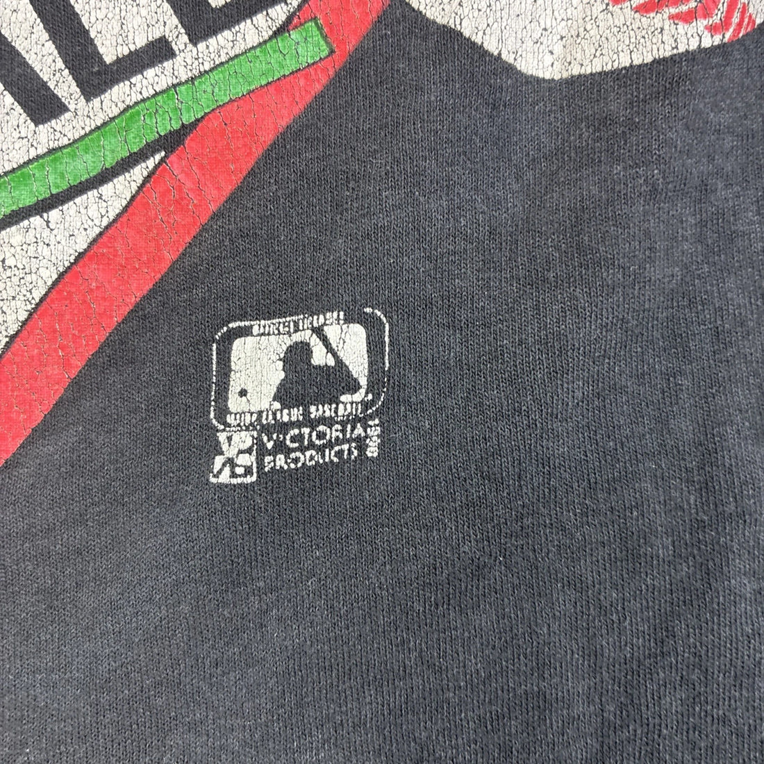 Vintage St. Louis Cardinals T-Shirt Size Small 90s MLB