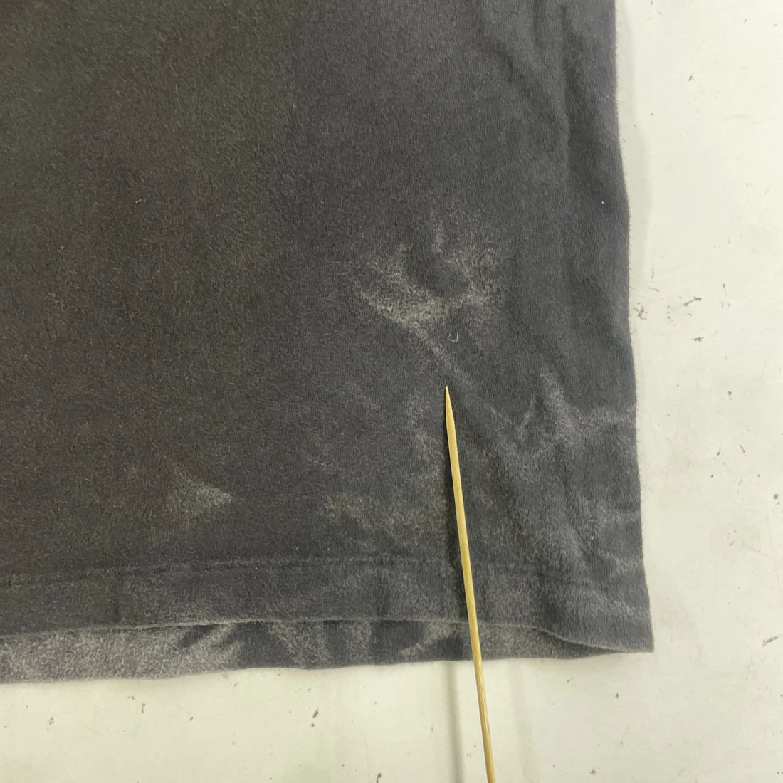 Vintage U2 Zoo TV Outside Broadcast T-Shirt Size Large Band Tee 90s