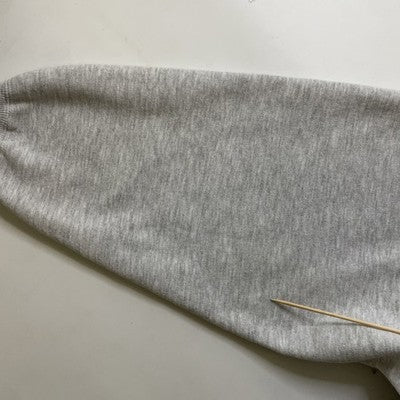 Vintage Babson MBA Champion Reverse Weave Crewneck Sweatshirt Size XL 90s