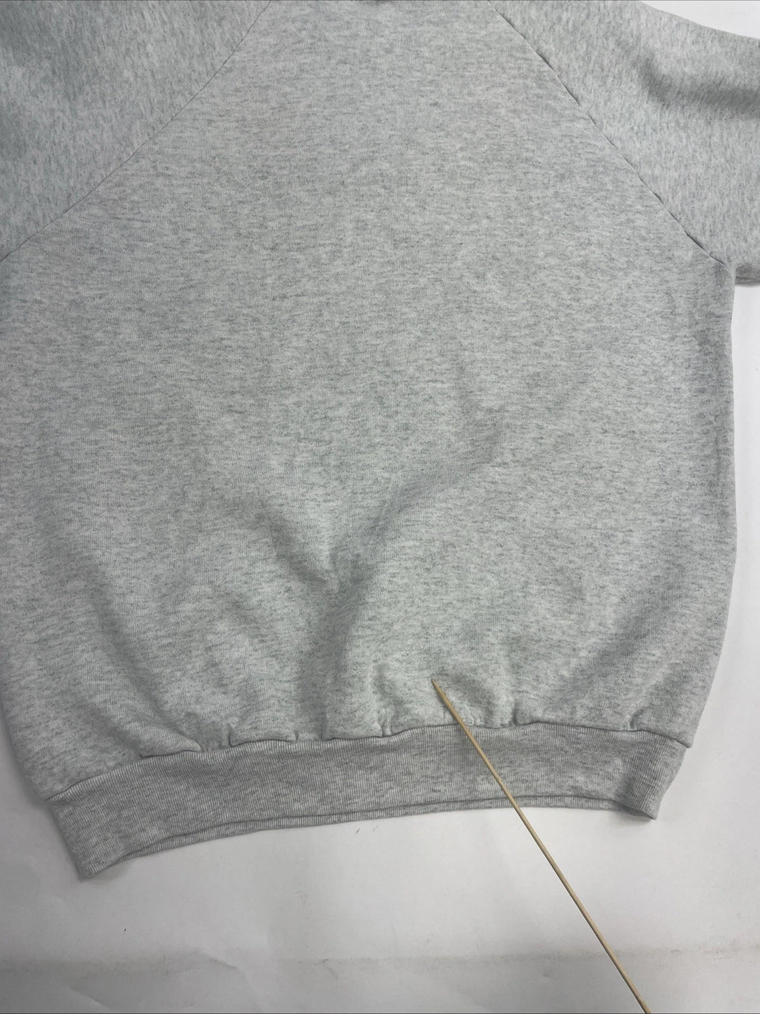 Vintage Michigan Wolverines Crewneck Sweatshirt Size Large 90s NCAA